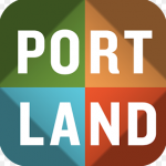 お役立ちアプリ「トラベルポートランド」は、旅行前にインストールを！
