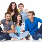 「英語が話せない！」と焦る人へ。まずは英語に慣れるところから！