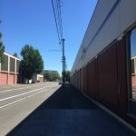 ポートランドは観光スポット以外も楽しい？！何もない道中がワクワクする
